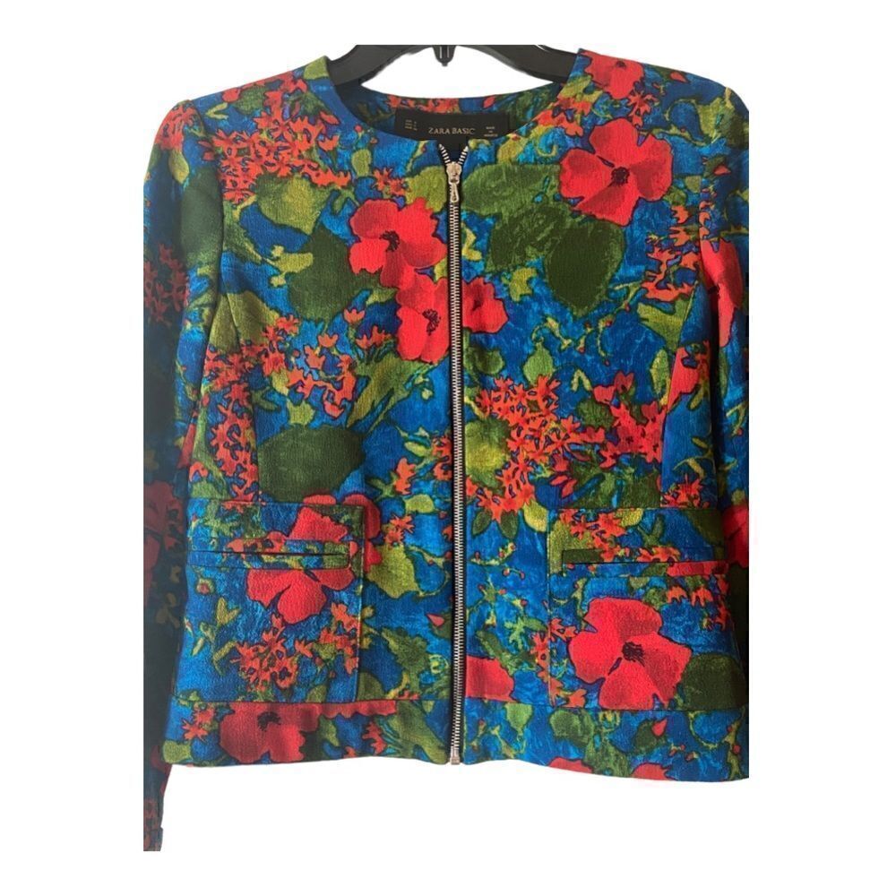 Zara Basic - Picture 9 of 10